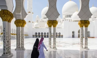 destinations in abu dhabi