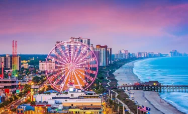 East Coast City Tour | Explore UAE’s Scenic Coastline