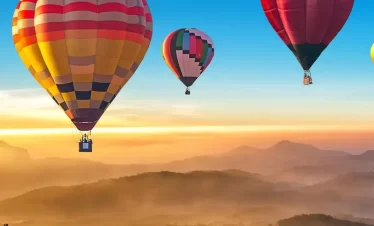 Tour operators in UAE